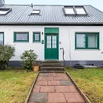 Apartment Koblenz 아파트 *