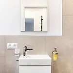 דירה Apartment Koblenz *