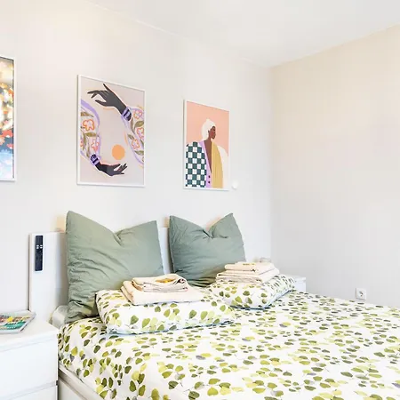 Apartment Koblenz *