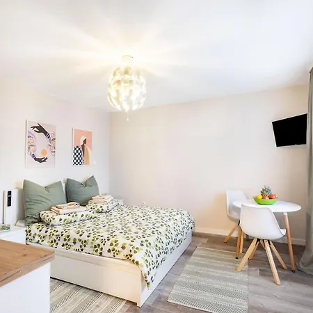 아파트 Apartment Koblenz