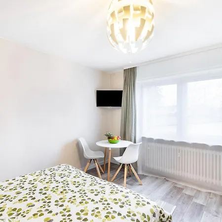 Apartment Apartment Koblenz *