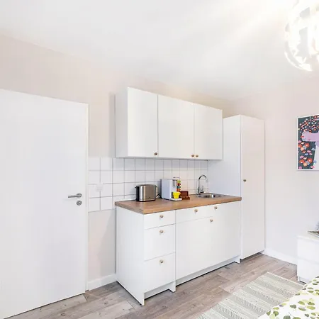 Apartment Koblenz 코블렌츠
