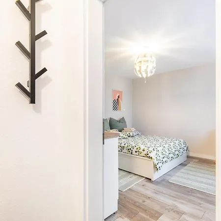 아파트 Apartment Koblenz