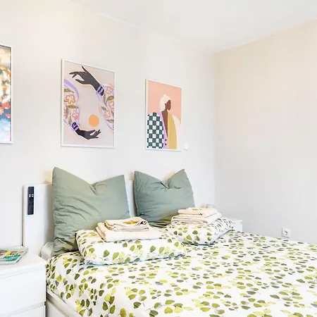 Apartment Koblenz דירה *
