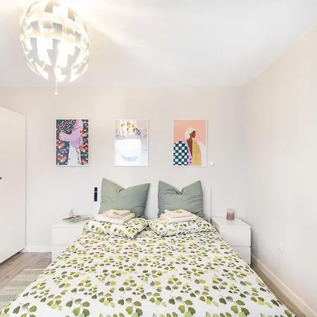 Apartment Koblenz