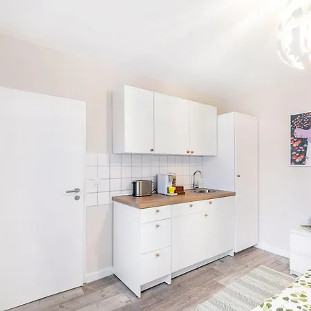 Apartment Koblenz דירה
