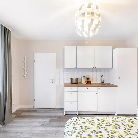 Apartment Apartment Koblenz Koblenz (Rhineland-Palatinate)