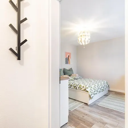 Apartment Apartment Koblenz Koblenz (Rhineland-Palatinate)