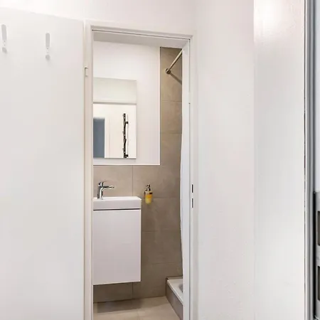 Apartment Koblenz Apartamento *